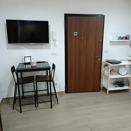 Blueroom Asso Casa vacanze Bari