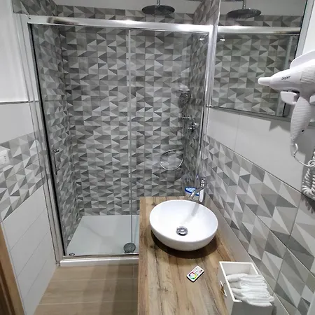 Casa vacanze Blueroom Asso *