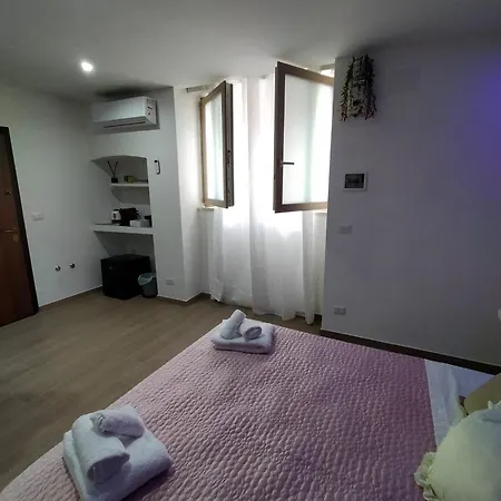 Blueroom Asso Casa vacanze *