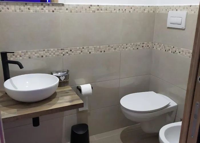 Blueroom Asso * Bari