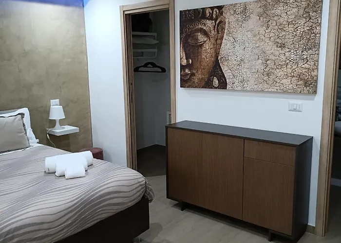 Blueroom Asso Holiday home