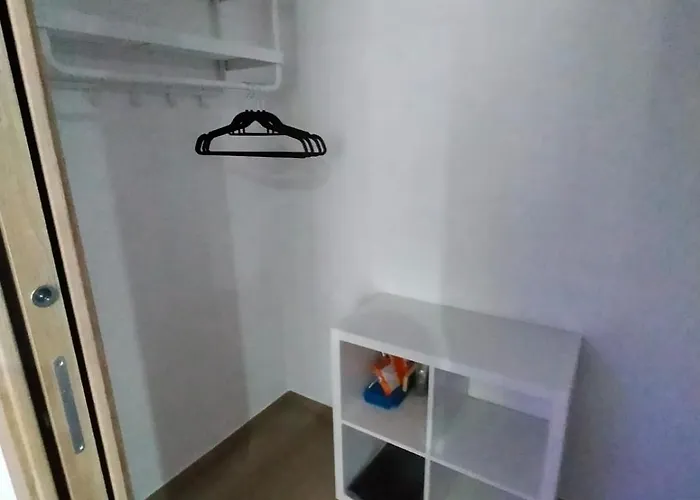 Holiday home Blueroom Asso