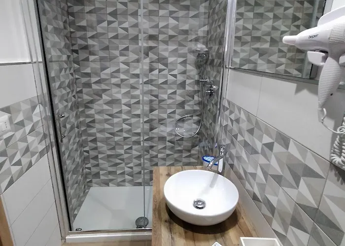 Holiday home Blueroom Asso *